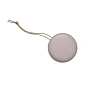 Портативная колонка Bang & Olufsen Beosound A1 2nd Gen розовый - 3