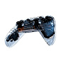 Геймпад Baseus Motion Sensing SW Vibrating Gamepad, прозрачный - 4