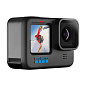 Экшн-камера GoPro Hero 10 Black Edition, чёрный - 4