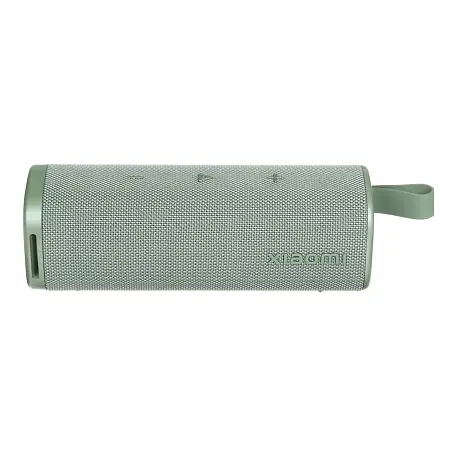 Портативная колонка Xiaomi Sound Outdoor зелёный - 2