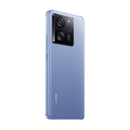 Смартфон Xiaomi 13T 12/256 ГБ голубой (2sim + eSim) - 3