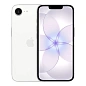 Смартфон Apple iPhone 17e 512 ГБ белый (eSim)