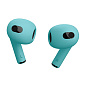 Беспроводные наушники Apple AirPods 3 бирюзовый матовый (6027) - 2