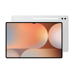 Планшет Samsung Galaxy Tab S10 Ultra (SM-X920) Wi-Fi 12/512 ГБ серебристый