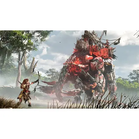 Игра для PS5 Horizon Forbidden West - 2