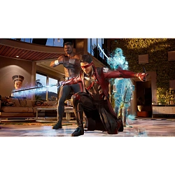 Игра для PS5 Mortal Kombat 1 (оформление на учётную запись)
