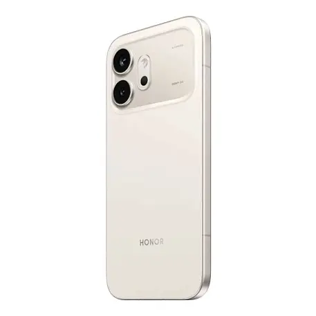 Смартфон Honor 600 12/256 ГБ бежевый (2sim + eSim) - 5