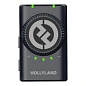 Микрофон петличный Hollyland Lark M2 Lavalier Combo чёрный - 3