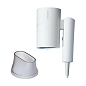 Фен Xiaomi ShowSee Hair Dryer A4 (Уценка) белый (отличное состояние, некомплект) - 2