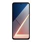 Смартфон Xiaomi Poco M7 4G 6/128 ГБ голубой (2sim) - 2