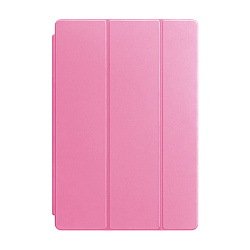 Чехол-книжка Smart Case для Apple iPad Mini 8.3" (2021 / 2024) искусственная кожа, розовый
