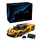 Конструктор LEGO Technic McLaren P1, 3893 шт - 5