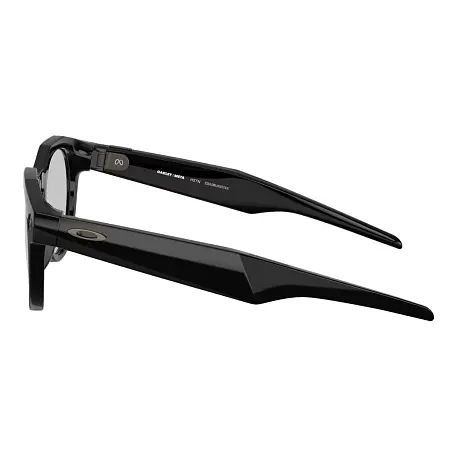 Умные очки Oakley HSTN Black, Amethyst Transitions, (51-22-145mm) - 2