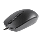 Мышь проводная SmartBuy One SBM-280-K чёрный - 3