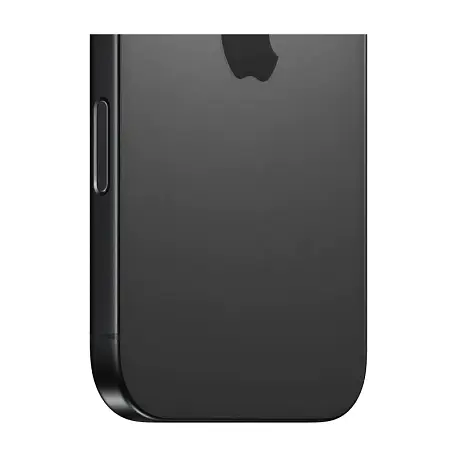 Смартфон Apple iPhone 16 Pro 128 ГБ "чёрный титан" (2sim) - 3