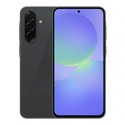 Смартфон Samsung Galaxy A36 5G 8/256 ГБ чёрный