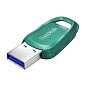USB-флешка SanDisk Ultra Eco 128 ГБ (USB 3.2 Gen 1) зелёный - 2