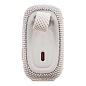 Портативная колонка JBL Go 5 белый - 3