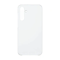 Клип-кейс (накладка) Rocket Prime для Samsung Galaxy A17/ A26 полиуретан, прозрачный