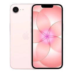 Смартфон Apple iPhone 17e 512 ГБ розовый (1sim + eSim)