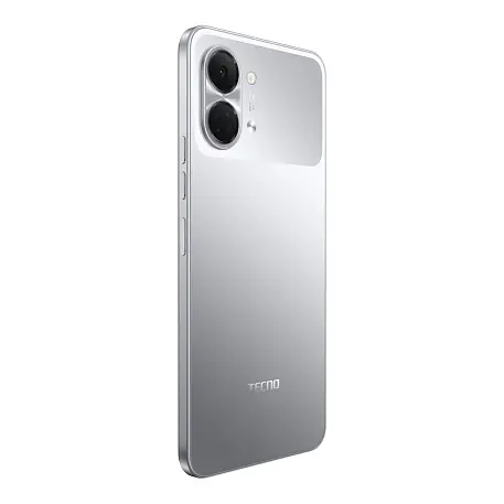 Смартфон Tecno Spark Go 3 4/128 ГБ серый (2sim) - 6