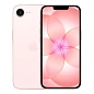 Смартфон Apple iPhone 17e 512 ГБ розовый (1sim + eSim)