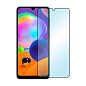 Защитное стекло 3D Premium для Samsung Galaxy A24 / A25, черная рамка - 2