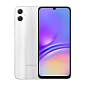 Смартфон Samsung Galaxy A05 6/128 ГБ серебристый (2sim)
