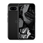 Смартфон Google Pixel 8a 8/256 ГБ чёрный (1sim + eSim)