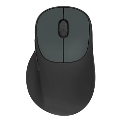 Мышь беспроводная Xiaomi Mi Mouse 3 Comfort чёрный
