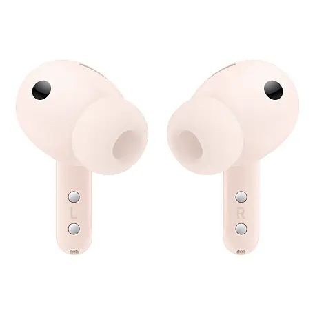 Беспроводные наушники Samsung Galaxy Buds 4 Pro розовый - 4