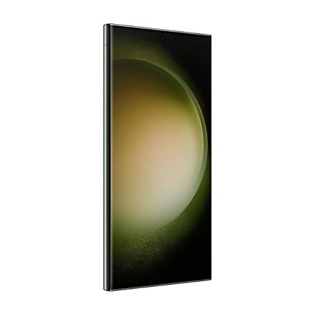 Смартфон Samsung Galaxy S23 Ultra 12/512 ГБ зелёный (2sim) - 3