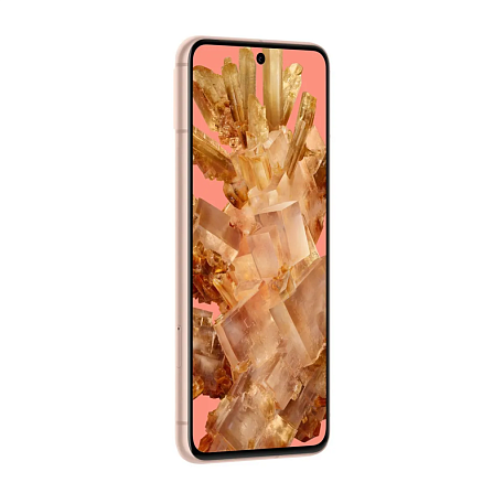 Смартфон Google Pixel 8 8/256 ГБ розовый (1sim + eSim) - 2