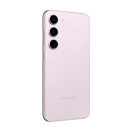 Смартфон Samsung Galaxy S23 8/256 ГБ лавандовый (2sim) - 3