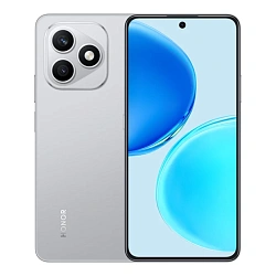 Смартфон Honor X8d 8/256 ГБ серый