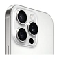 Смартфон Apple iPhone 16 Pro 1 ТБ "белый титан" (2sim) - 4