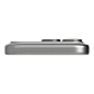 Смартфон Apple iPhone 17 Pro 256 ГБ Silver (eSim) - 4