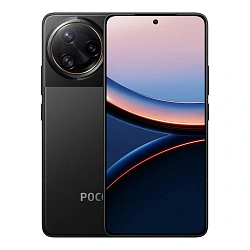 Смартфон Xiaomi Poco F7 Ultra 12/256 ГБ чёрный