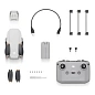 Квадрокоптер DJI Mini 4K Fly More Combo - 5