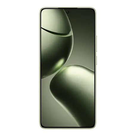 Смартфон Xiaomi 14T 12/256 ГБ "лимонно-зелёный" (2sim + eSim) - 3