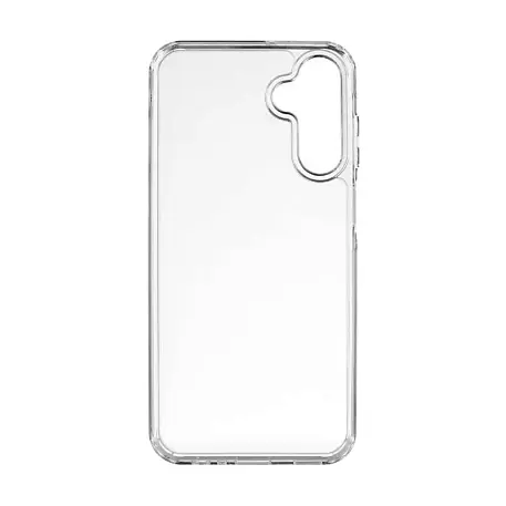 Клип-кейс (накладка) Rocket Prime для Samsung Galaxy A15 полиуретан, прозрачный - 2