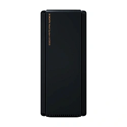 Wi-Fi роутер Xiaomi Mesh System AX3000 NE чёрный