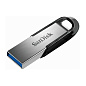 USB-флешка SanDisk Ultra Flair 64 ГБ, серый - 2