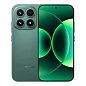 Смартфон Xiaomi 17 12/256 ГБ зелёный (2sim + eSim)