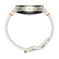 Умные часы Samsung Galaxy Watch 7 40мм (LTE) "белое золото" - 4