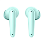 Беспроводные наушники Huawei FreeBuds SE мятно-голубой - 5