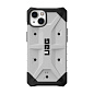Клип-кейс (накладка) UAG Pathfinder для Apple iPhone 13 поликарбонат, белый
