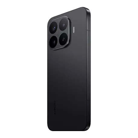 Смартфон Xiaomi 17T Pro 12/1 ТБ чёрный (2sim + eSim) - 7