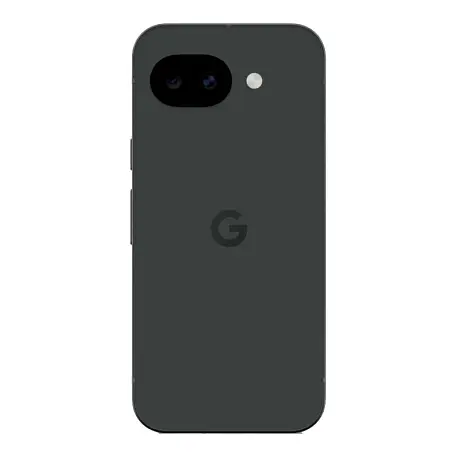Смартфон Google Pixel 10a 8/128 ГБ чёрный (1sim + eSim) - 3