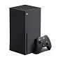 Игровая приставка Microsoft Xbox Series X 1 ТБ - 2
